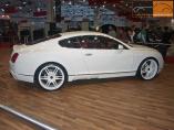 Hier klicken, um das Foto des T99 Mansory-Bentley Continental GT '2005.jpg 153.6K, zu vergrern